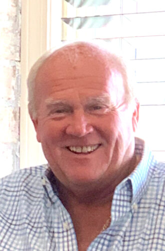 Lee R. Hively Jr.